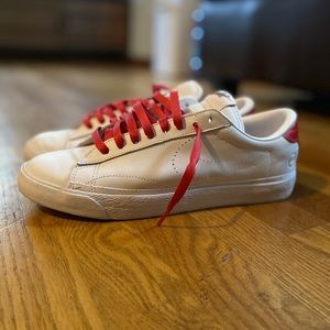 Nike “Zoom Tennis Classic Fragment”